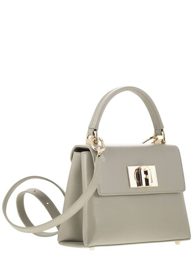 FURLA 1927 - Mini handbag - FURLA - BALAAN 4