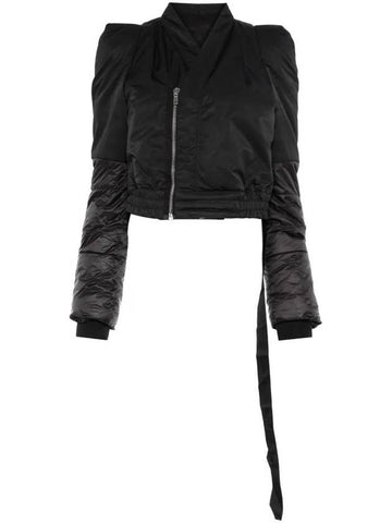 Rick Owens Drkshdw Bomber Metro - RICK OWENS - BALAAN 1