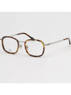 Glasses Frame FG50025U 016 Soltex Titanium - FRED - BALAAN 1