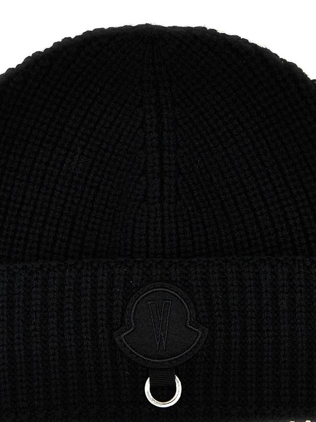 Moncler Genius Moncler X Willow Smith Cap - MONCLER - BALAAN 3