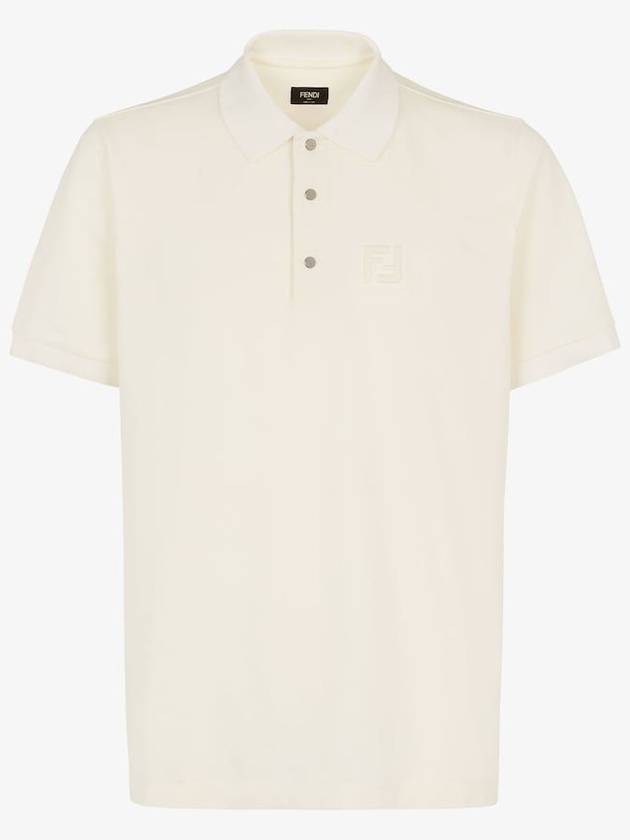 FENDI POLO - FENDI - BALAAN 1