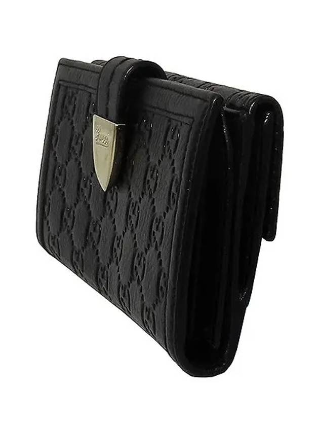 181648 long wallet - GUCCI - BALAAN 3