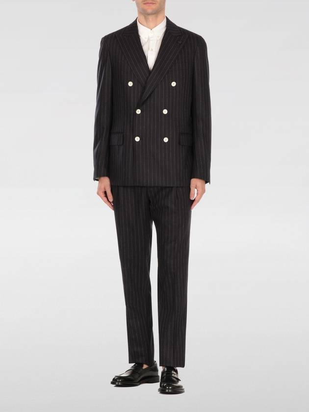 Suit men Lardini - RVR LARDINI - BALAAN 1