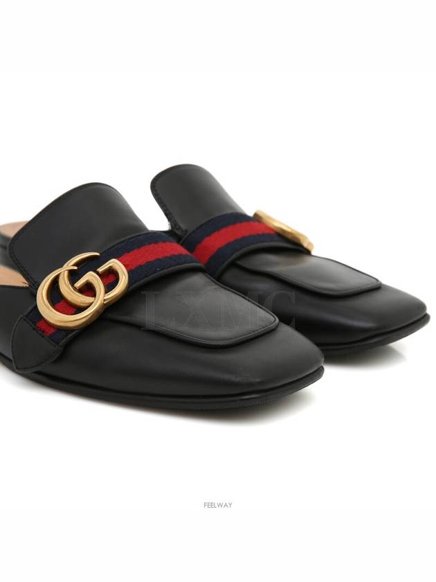 women loafers - GUCCI - BALAAN 8