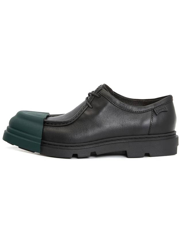 Men s Junction Shoes Loafer Black - CAMPER - BALAAN 4