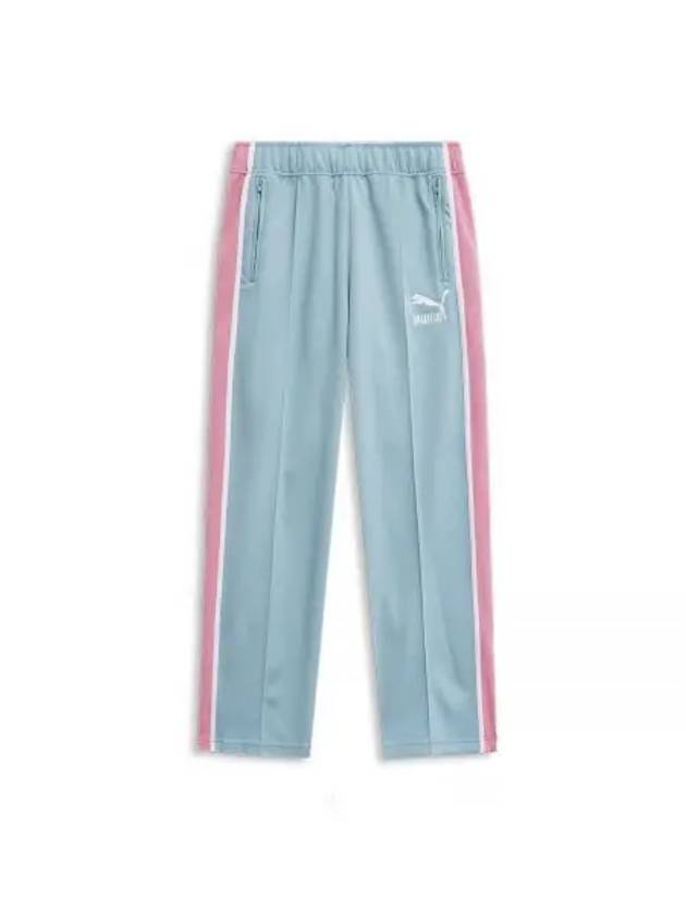 T7 Taping Track Pants W 94050201 - PUMA - BALAAN 1