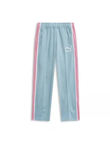 T7 Taping Track Pants W 94050201 - PUMA - BALAAN 1