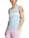 adidas 80s RIB TANK JC6525 - ADIDAS - BALAAN 1