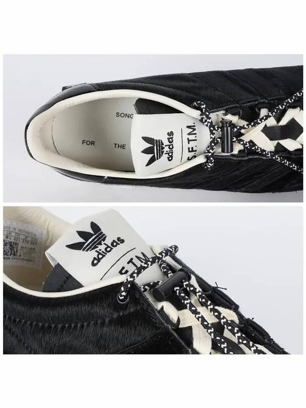 Adidas Song for the Mute JH9010 Core Black Women s Sneakers - ADIDAS ORIGINALS - BALAAN 4