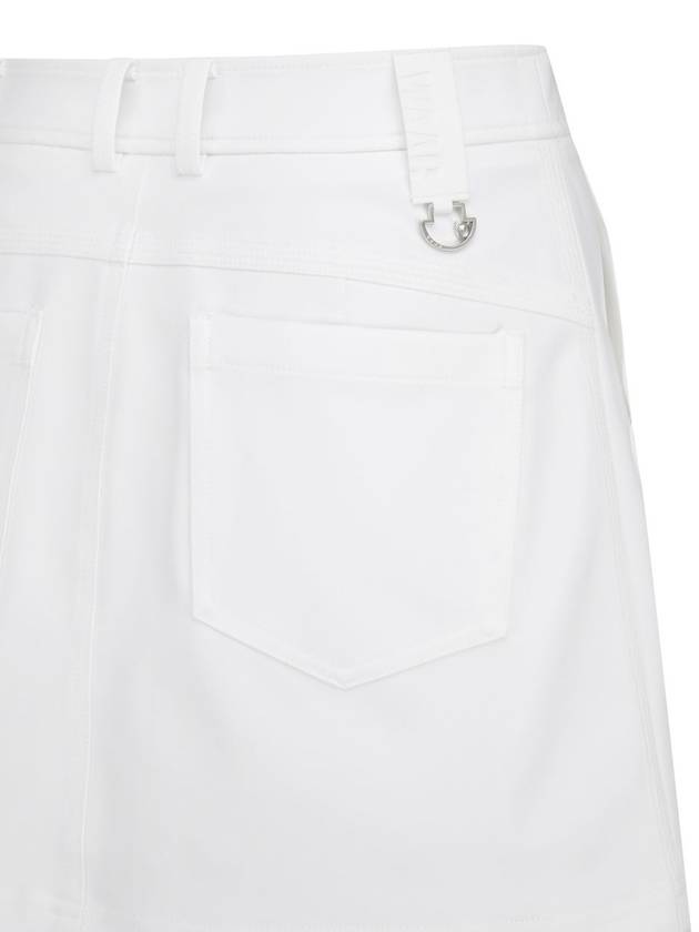 Women Essentail Skort - WAAC - BALAAN 5