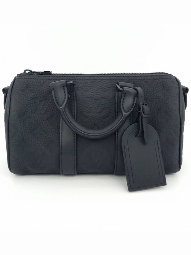 Keepall Bandoulier 25 M20900 - LOUIS VUITTON - BALAAN 2