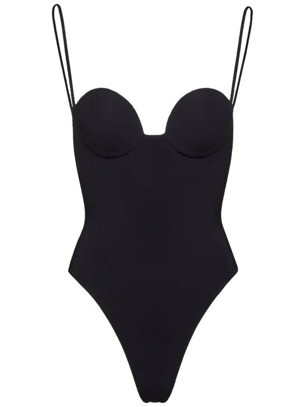 BUSTIER SWIMSUIT - MAGDA BUTRYM - BALAAN 2