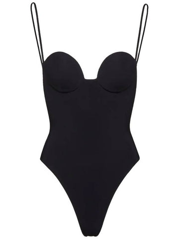 BUSTIER SWIMSUIT - MAGDA BUTRYM - BALAAN 1