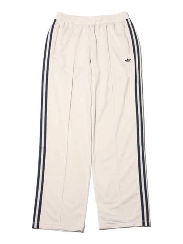 3 Stripe Track Pants Black - ADIDAS - BALAAN 2