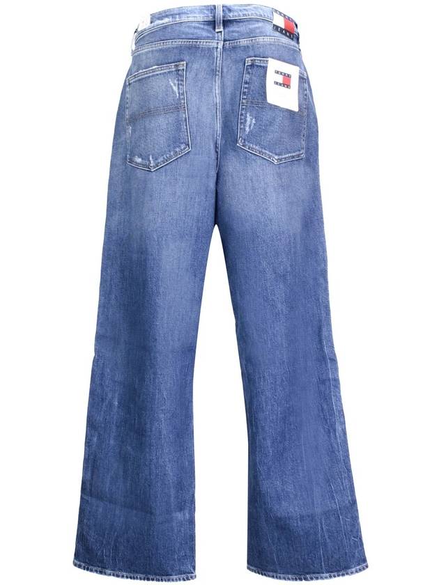 Tommy Hilfiger Jeans - TOMMY HILFIGER - BALAAN 3