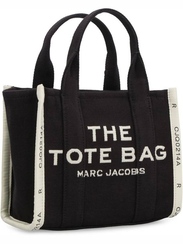 MARC JACOBS THE SMALL TOTE - MARC JACOBS - BALAAN 3