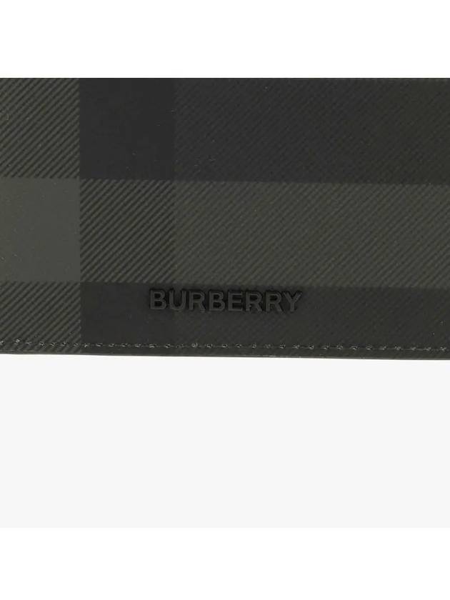 Burberry 8070273 A1208 Men s Half Wallet - CP COMPANY - BALAAN 3