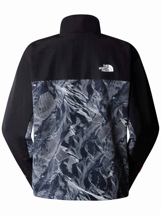 THE NORTH FACE Jackets Black - THE NORTH FACE - BALAAN 2