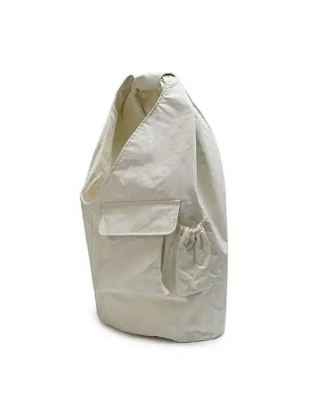 Bag A2248TC CONCRETE Cream - OUR LEGACY - BALAAN 3