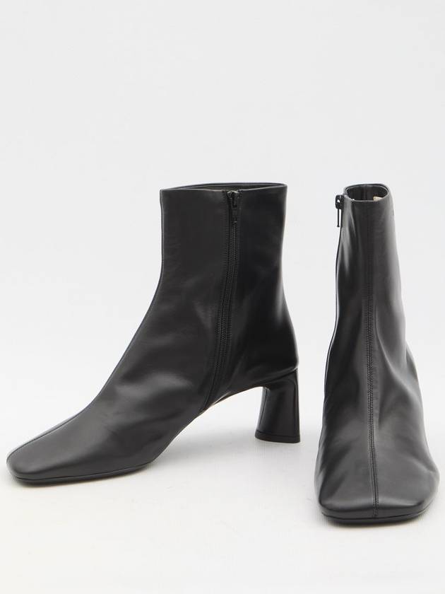 Duty Free 60mm boots - BALENCIAGA - BALAAN 5