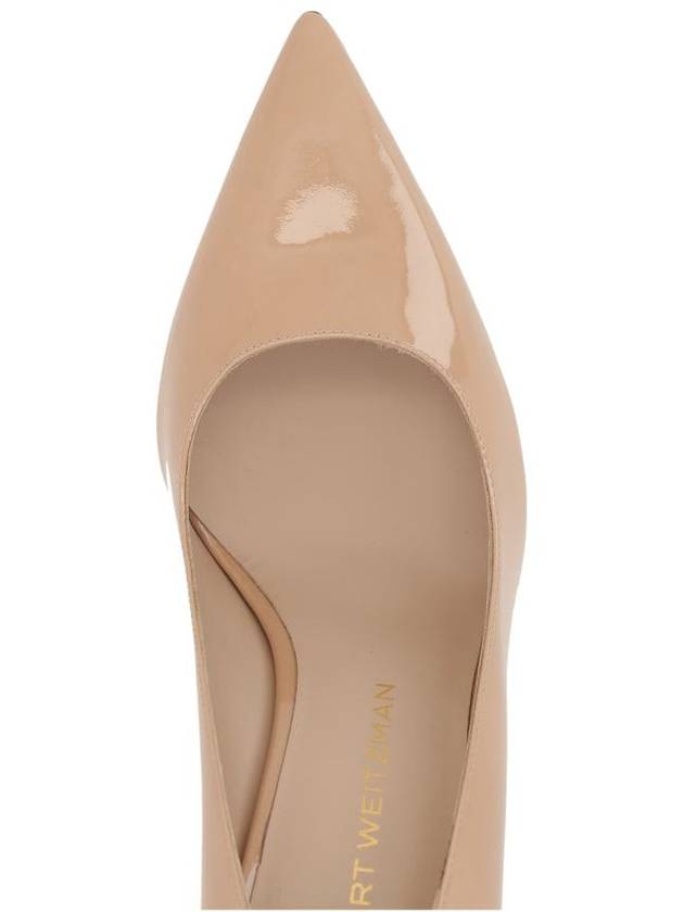 Stuart Weitzman With Heel - STUART WEITZMAN - BALAAN 4