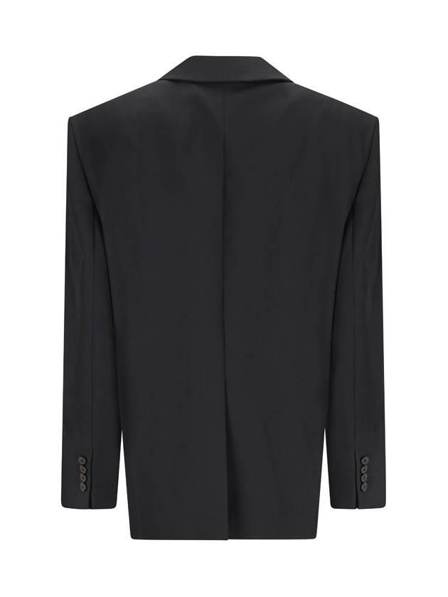 OVERSIZED TUXEDO BLAZER - MAGDA BUTRYM - BALAAN 2