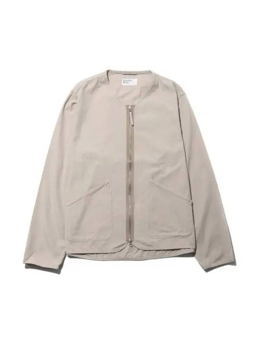 Military LINER Jacket SAND 28521 Military Liner Jacket - UNIVERSAL WORKS - BALAAN 1