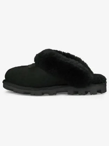 Coquette W BLACK - UGG - BALAAN 1