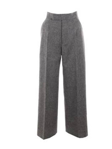 Vivienne Westwood Trousers - VIVIENNE WESTWOOD - BALAAN 1