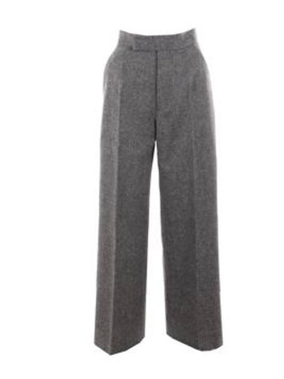 Vivienne Westwood Trousers - VIVIENNE WESTWOOD - BALAAN 2