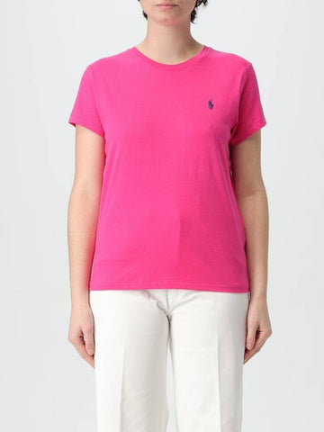 T-shirt woman Polo Ralph Lauren - POLO RALPH LAUREN - BALAAN 1