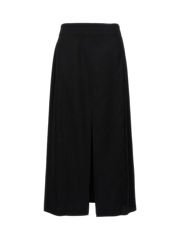 journey midi skirt journey midi skirt - GOLDEN GOOSE - BALAAN 1