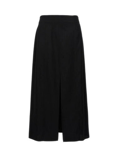 journey midi skirt journey midi skirt - GOLDEN GOOSE - BALAAN 1