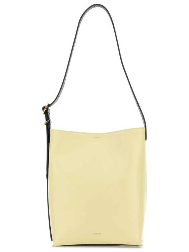 Tote Bag J07WD0063P5910 742 Multicolored - JIL SANDER - BALAAN 1