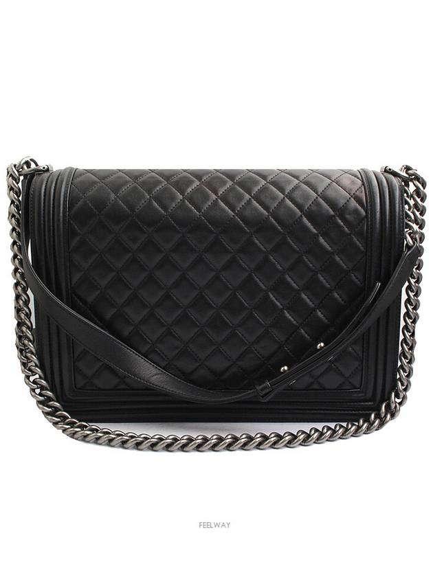 women shoulder bag - CHANEL - BALAAN 3