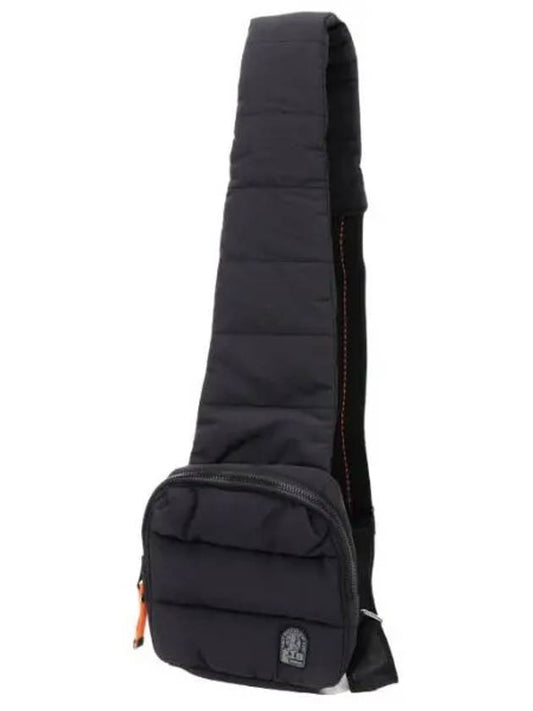 One shoulder puffer bag women - PARAJUMPERS - BALAAN 1