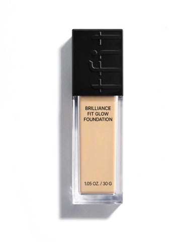 [TFIT] Brilliance Fit Glow Foundation (3 Colors) - TFIT - BALAAN 1