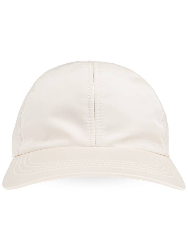 Dolce & Gabbana Baseball Cap, Men's, Cream - DOLCE&GABBANA - BALAAN 1