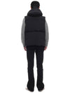 Men s BALDY Down Padded Vest 1A00008 595M6 999 24F - MONCLER - BALAAN 5