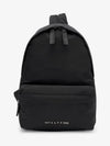 Backpack Belt Bag AAUBA0039FA02BLK0001 - 1017 ALYX 9SM - BALAAN 2