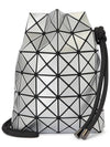 Baobao W Ring Glossy AG531 91 Women s Shoulder Bag Crossbody - ISSEY MIYAKE - BALAAN 1