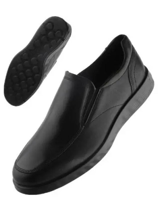 Men s Light Hybrid Slip on Loafer Shoes - ECCO - BALAAN 1