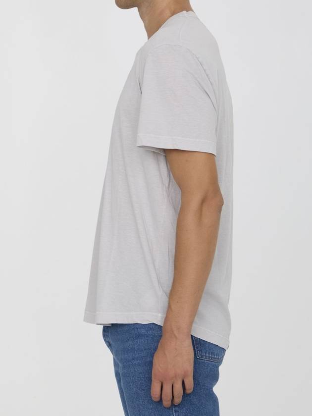 Cotton t-shirt - JAMES PERSE - BALAAN 3