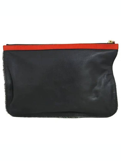 Pierardi clutch bag - PIERRE HARDY - BALAAN 2