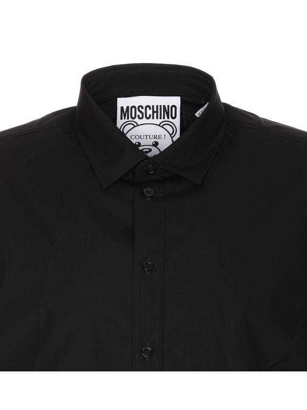 Moschino Shirts - MOSCHINO - BALAAN 4