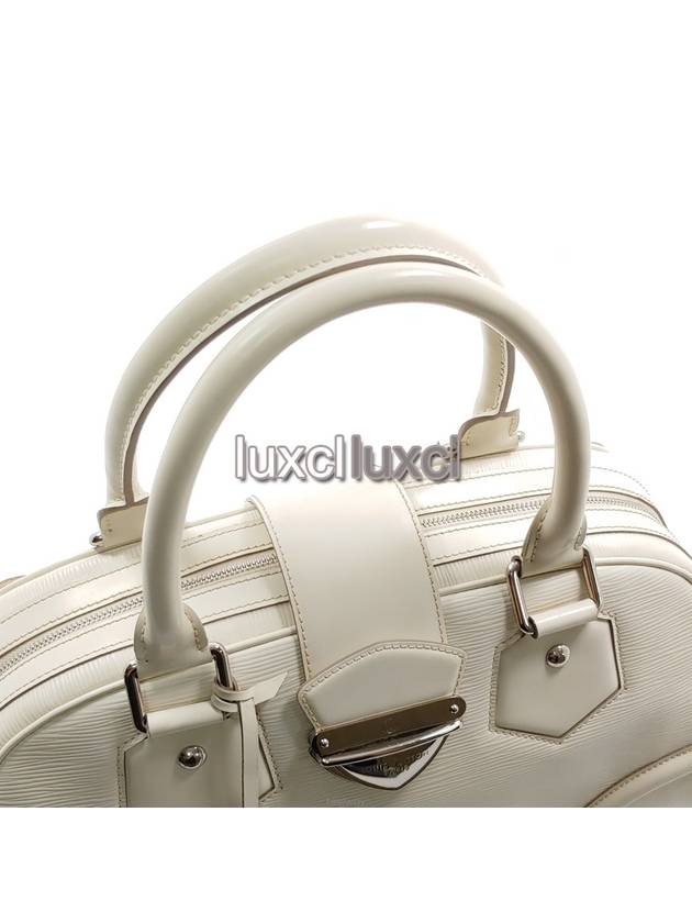 women tote bag - LOUIS VUITTON - BALAAN 7