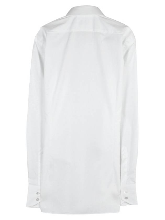 men long sleeve shirt - TOM FORD - BALAAN 3