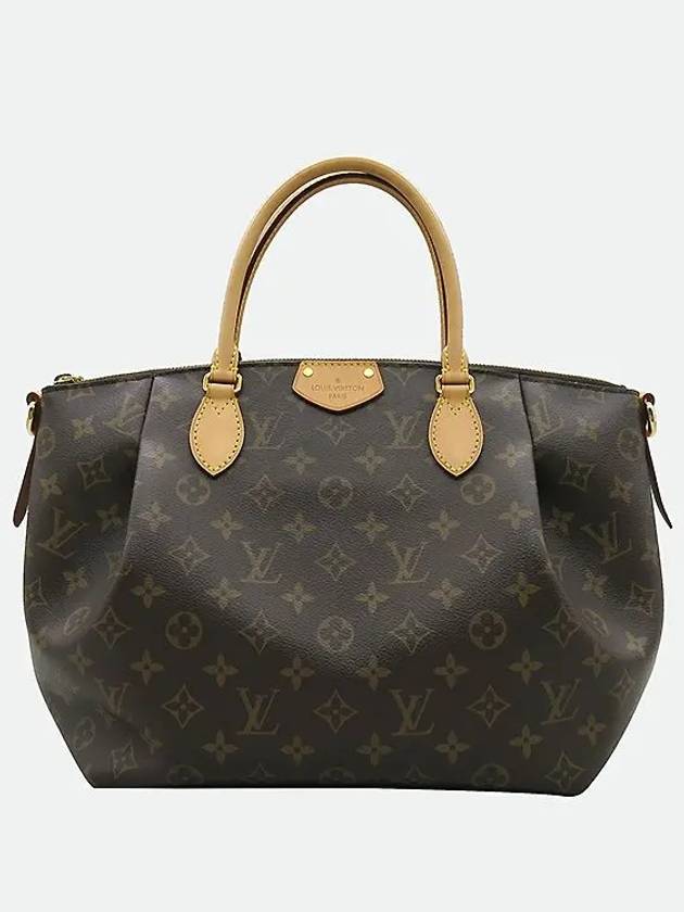 M48814 2 WAY bag - LOUIS VUITTON - BALAAN 2