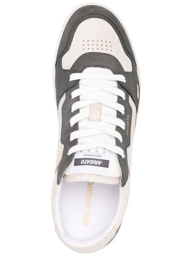 Sneakers F1697005 BEIGEDARKGREY Beige - AXEL ARIGATO - BALAAN 4