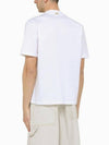 Short Sleeve T Shirt MRTWXJER052JER012WHITE - SUNNEI - BALAAN 3